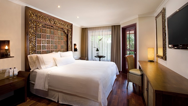 The Westin Resort Nusa Dua Bali