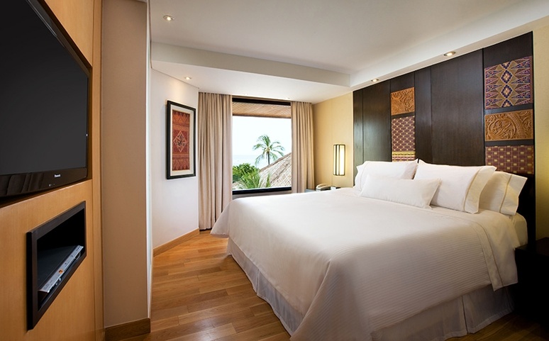 The Westin Resort Nusa Dua Bali