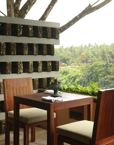 Alila Ubud